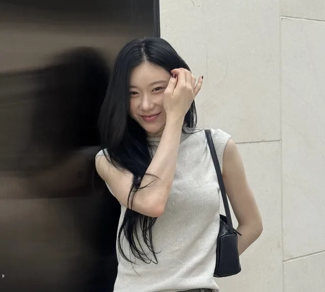 แฟนๆ ส่งกำลังใจให้ Chaeryeong วง ITZY หลังคุณแม่ตรวจพบมะเร็ง