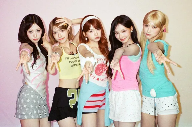 RESCENE คว้าชัยชนะครั้งที่ 4 และ Triple Crown ครั้งแรกในรายการ Music Core ด้วยเพลง “Pretty Girl”