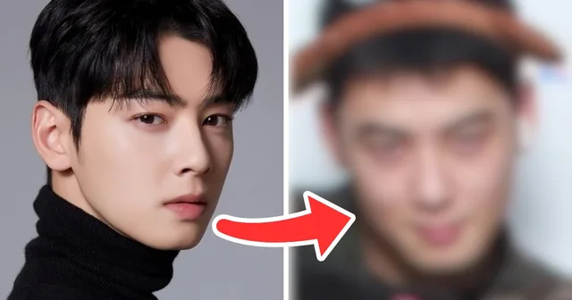 ชาวเน็ตเกาหลีวิจารณ์สนั่น! รูป Cha Eun Woo ในกรมทหาร กลายเป็นประเด็นร้อน