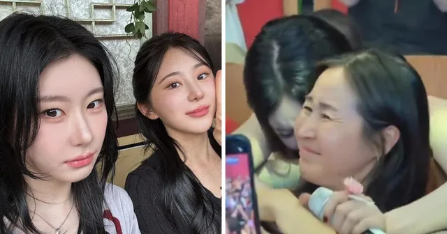 คุณแม่ของ Chaeryeong วง ITZY และ Lee Chaeyeon ตรวจพบมะเร็ง แฟนๆ ส่งกำลังใจล้นหลาม