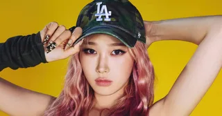 Giselle วง aespa จุดประเด็นเรื่องออกจากค่าย SM Entertainment