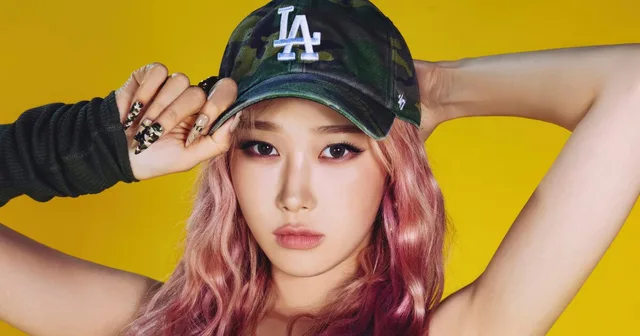 Giselle วง aespa จุดประเด็นข่าวลือเรื่องการออกจากค่าย SM Entertainment