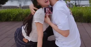 คู่รักคนดังเกาหลีประกาศข่าวดี เตรียมเป็นคุณพ่อคุณแม่แล้ว!