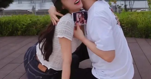 คู่รักคนดังเกาหลีประกาศข่าวดี เตรียมเป็นคุณพ่อคุณแม่แล้ว!