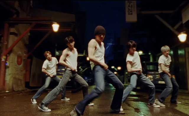 TXT ลุยเต็มที่ใน MV เพลง 'Setsuna Hanabi' โชว์มิตรภาพสุดแกร่ง!