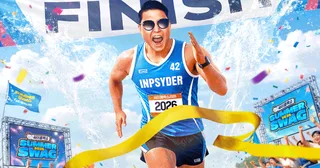 คอนเสิร์ต "SUMMER SWAG" ของ PSY ก่อประเด็นอีกแล้ว คราวนี้ควันพลุทำเกมเบสบอลหยุดชะงัก!