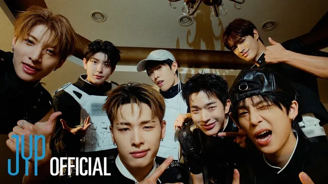 NEXZ ปล่อยทีเซอร์ MV สุดจี๊ด เตรียมคัมแบ็กมินิอัลบั้มที่สี่ 'SAUCIN''