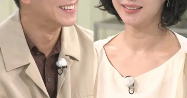 Cho Yeo Jeong และ Ha Seok Jin เฉลยความบังเอิญสุดพีคของ Username โซเชียลที่เหมือนกันเป๊ะ!