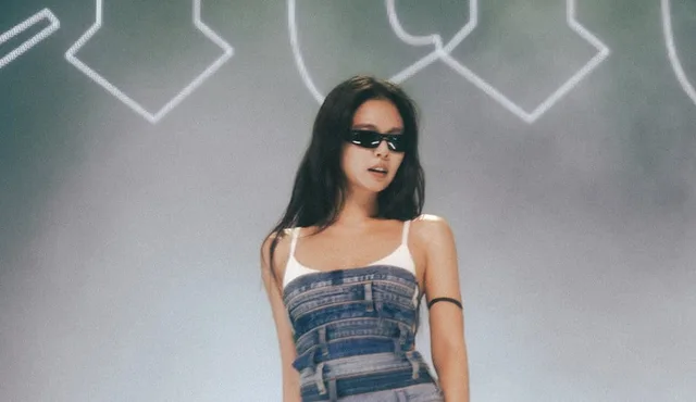 Jennie ปังไม่หยุด! ขึ้นแท่นเฮดไลน์ 'Summer Sonic 2026' ทั้งโตเกียวและโอซาก้า