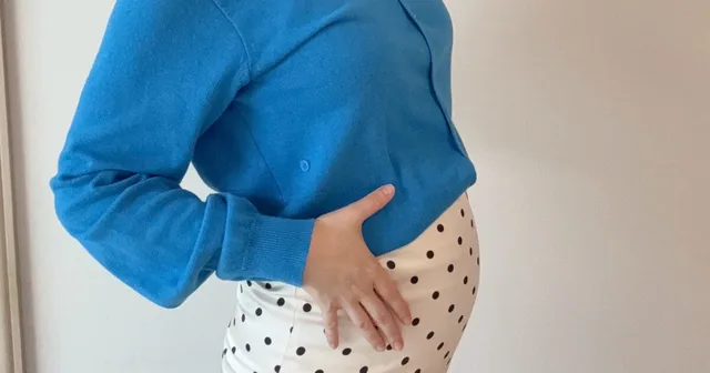 คุณแม่มือใหม่ Kim Seung Hye เผยความท้าทายช่วงใกล้คลอดที่คนท้องเท่านั้นจะเข้าใจ