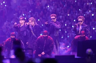 BTS จุดประกายวัฒนธรรมดั้งเดิมเกาหลีให้ดังกระหึ่มทั่วโลก!