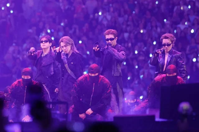 BTS จุดประกายวัฒนธรรมดั้งเดิมเกาหลีให้ดังกระหึ่มทั่วโลก!