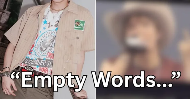 J-Hope BTS โดนวิจารณ์สนั่น หลังพูดถึงแฟนๆ ท่ามกลางดราม่า Chris Brown