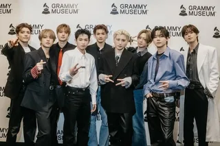 &TEAM โชว์พลังสมฉายา Performance Monsters ใน KCON LA 2026