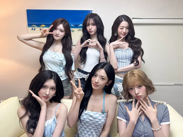 An Yujin วง IVE โชว์สกิลรอบด้าน พลังเหลือล้นกับภารกิจ 10 ชั่วโมงในรายการ 'Space Rice Cake Shop'