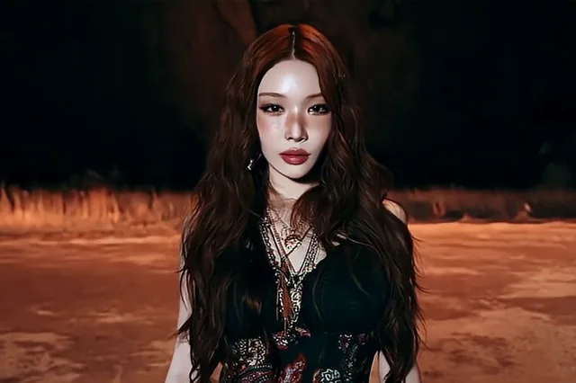 Chungha เตรียมคัมแบ็ก! ปล่อยทีเซอร์ดิจิทัลซิงเกิลใหม่ “México” พร้อมวันปล่อยเพลง