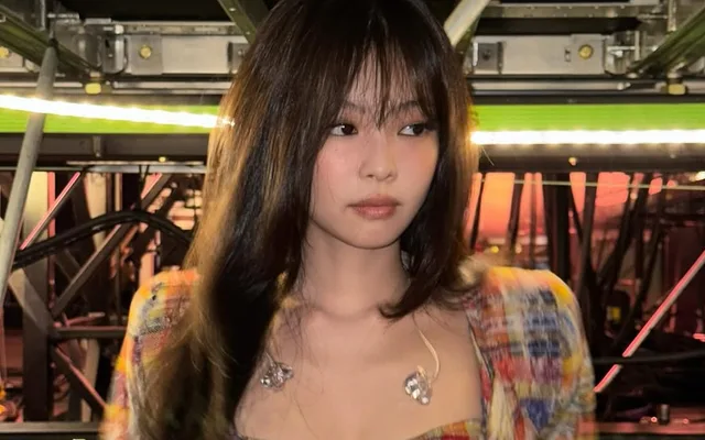 Jennie วง BLACKPINK ขอโทษแฟนๆ เรื่องดราม่างานฉลองครบรอบ 10 ปี