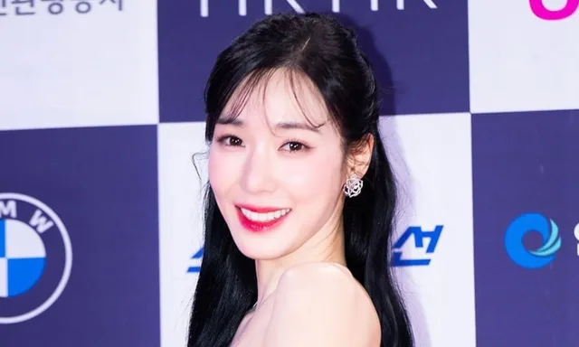Tiffany Young ปล่อยทีเซอร์เพลงไตเติ้ล 'Edge Of Calm' ชวนให้แฟนๆ ตื่นเต้น!