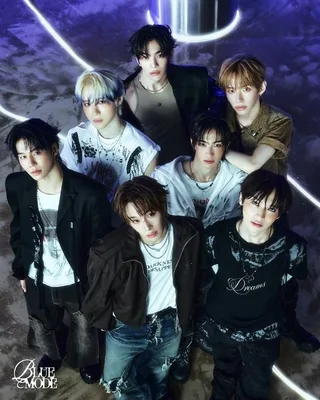 TUNEXX เตรียมคัมแบ็กครั้งแรกพร้อมมินิอัลบั้ม 'BLUE MODE' ปล่อยภาพคอนเซ็ปต์สุดเท่