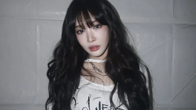 Chungha คัมแบ็กพร้อมซิงเกิลใหม่ 'México' ให้แฟนๆ โหวตปกอัลบั้มเอง!