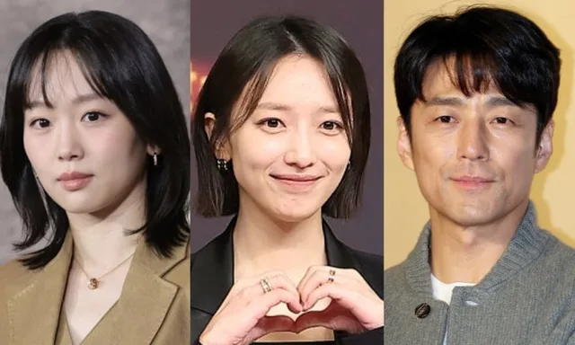 จากพนักงานออฟฟิศสู่ดาวเด่น! Jin Ki-joo, Pyo Ye-jin, และ Ji Jin-hee เล่าเส้นทางพลิกชีวิตสู่การเป็นนักแสดง