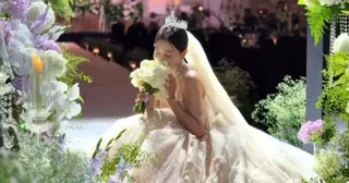 นักแสดงสาวเกาหลีสารภาพ ทำศัลยกรรมดูดไขมันแขน ทั้งที่ผอมอยู่แล้ว