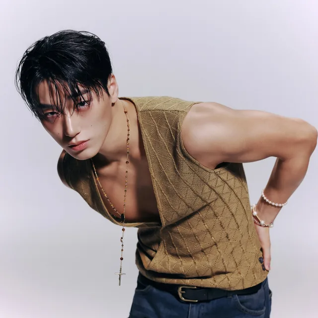 ทำไมใครๆ ก็พูดถึง San วง Ateez กันนะ?