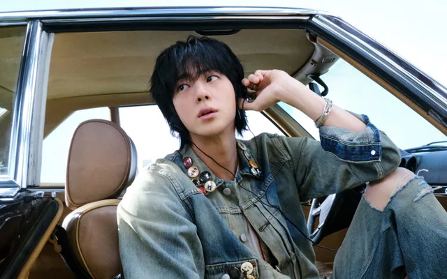 เพลงโซโล่ "Don't Say You Love Me" ของ Jin BTS ทะลุ 1 พันล้านสตรีมบน Spotify แล้วจ้า!