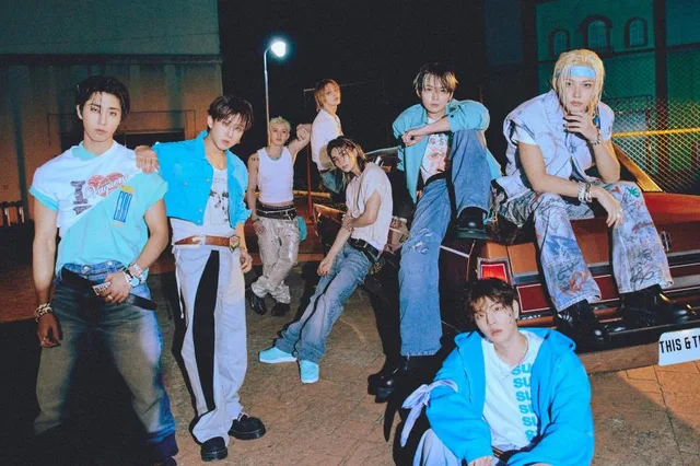 Stray Kids ปังไม่หยุด! คว้าอันดับ 1 บนชาร์ต Billboard ถึง 5 ชาร์ต แถมเพลง “This & That” ทะลุ Top 40 บน Hot 100 ครั้งแรก!