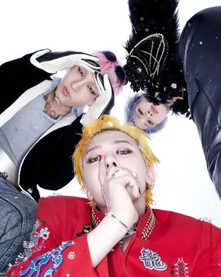 BIGBANG กลับมาแล้ว! ฉลอง 20 ปี ปล่อยซิงเกิลใหม่ 'BiiiG' ในฐานะทรีโอ