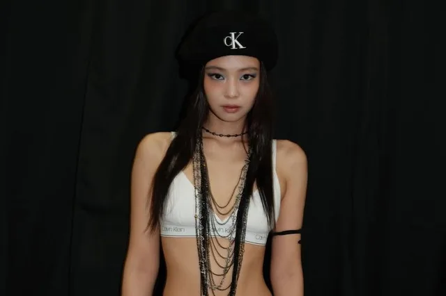 ได้เวลาเตรียมกรี๊ด! Jennie เตรียมคัมแบ็กปลายเดือนนี้ พร้อม EP ใหม่สุดปัง!