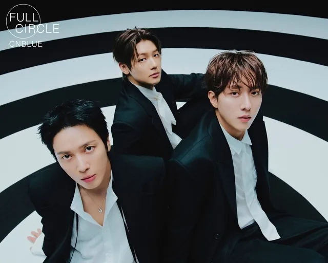 CNBlue เตรียมคัมแบ็กญี่ปุ่น พร้อมอัลบั้มใหม่และทัวร์คอนเสิร์ตสุดปัง!