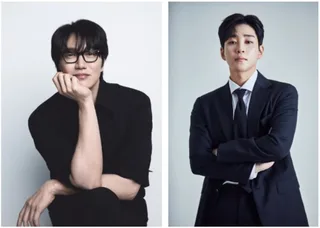 Sung Sikyung และ DinDin แท็กทีมเปิดบ้านพักหมอดูในรายการใหม่ 'Shinppal Stay' ทาง Disney+