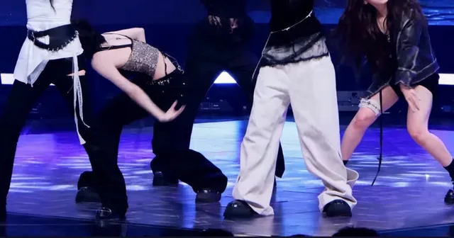 ชาวเน็ตถกสนั่น! คลิปเต้น NMIXX ถูกวิจารณ์ว่า “ไม่เป๊ะ” จนกลายเป็นไวรัล