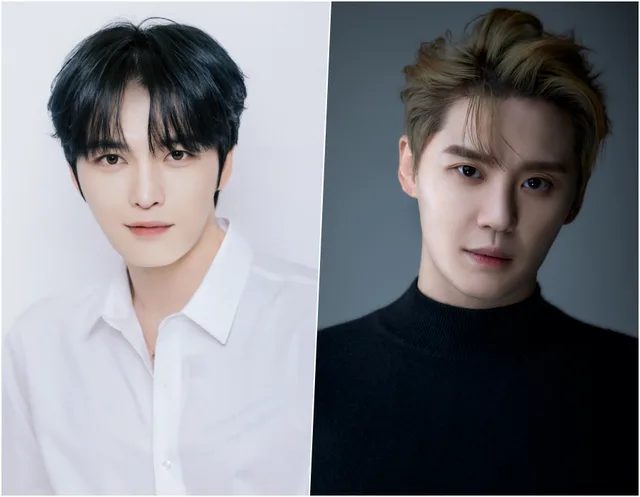 Kim Jaejoong และ Kim Junsu ประกาศคอนเสิร์ต JX ที่เกาหลี เดือนตุลาคมนี้