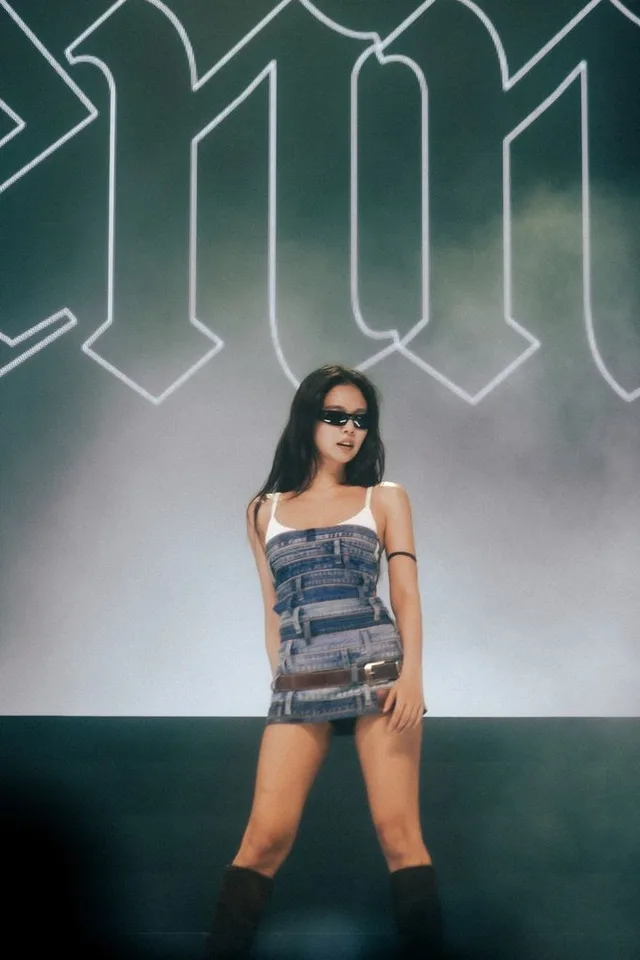 OA Entertainment ลั่น! เอาจริงกับคอมเมนต์แย่ๆ ที่พุ่งเป้าไปที่ Jennie