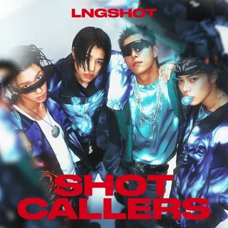 ปังไม่หยุด! 'Moonwalkin'' ของ LONGSHOT ยอดสตรีมทะลุ 100 ล้านบน Spotify แล้ว!