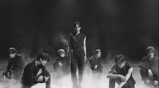 ALPHA DRIVE ONE ปล่อยทีเซอร์ MV เพลง 'BORN DIRE' แฟนๆ เตรียมรับความมันส์เต็มพิกัด!