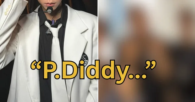 Johnny NCT โดนชาวเน็ตวิจารณ์หนัก หลังมีคลิปที่ถูกลบไปแล้วหลุดออกมา!