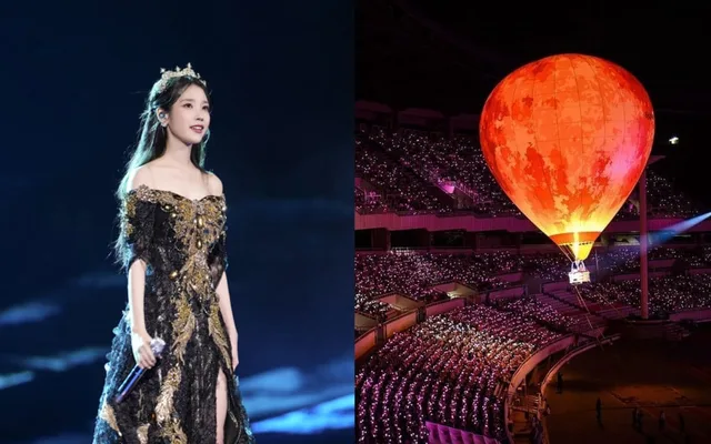 IU เตรียมนำภาพยนตร์คอนเสิร์ตสองเรื่องกลับมาฉายใหม่ หลังเลื่อนคอนเสิร์ตและอัลบั้ม
