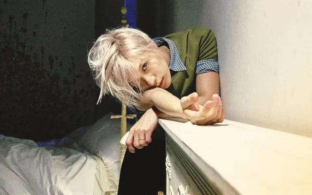 Taemin ปล่อยภาพคอนเซ็ปต์ใหม่สุดเย้ายวน เตรียมคัมแบ็กโซโล่ 'PHASE 1: Soft Violence'