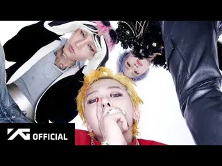 BIGBANG ปล่อย MV เพลงใหม่ 'BiiiG' ฉลองครบรอบ 20 ปี สุดปัง!