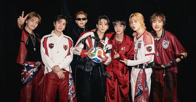คนดังเกาหลีเล่าประสบการณ์เจอ BTS: มีทั้งฮาและประทับใจ!