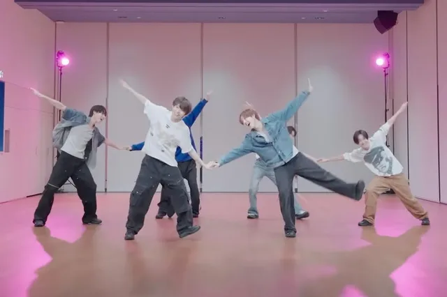 KickFlip โชว์ความน่ารักสดใสในคลิปซ้อมเต้นคัฟเวอร์เพลงฮิตของ TWICE!