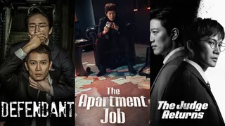 ดูให้ไว! K-Drama ของ Ji Sung ที่ห้ามพลาด ถ้าคุณกำลังติด ‘The Apartment Job’