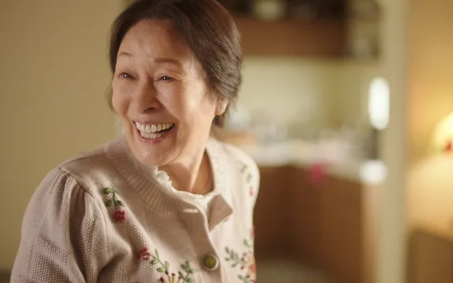 Kim Hye Ja คัมแบ็กจอเงินในรอบเกือบ 9 ปี กับภาพยนตร์เรื่องใหม่ 'Still Radiant'