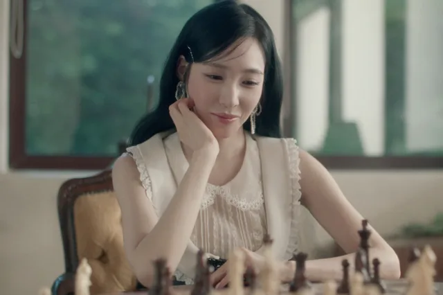 Tiffany Young แห่ง Girls' Generation ปล่อย MV สุดละมุน "Edge of Calm" ชวนค้นหาความสงบ!