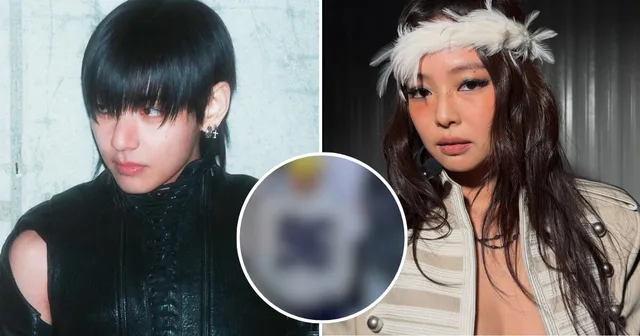 แฟนๆ จับตา: เสื้อผ้า V วง BTS จุดประเด็นข่าวลือเดทกับ Jennie วง BLACKPINK อีกครั้ง