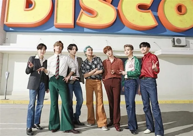 ย้อนวันวานกับ 'Dynamite' ของ BTS ใกล้วันครบรอบ 6 ปี เพลงที่สร้างประวัติศาสตร์และมอบความสุขให้แฟนๆ