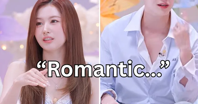 Sana วง TWICE เมาท์เรื่องความโรแมนติกของ Bang Chan วง Stray Kids จนชาวเน็ตถึงกับต้องซูม!